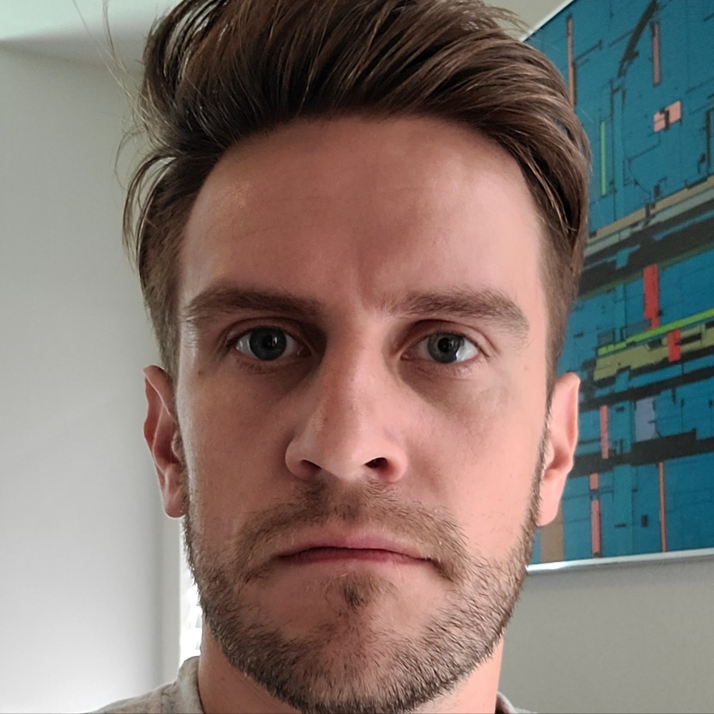Meet your Posher, Tyler